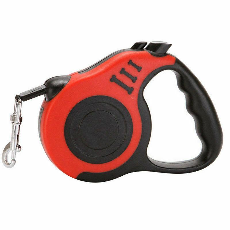 Ultimate Freedom Retractable Pet Leash