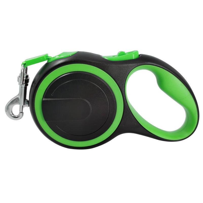 Flexipaws Retractable Pet Leash: The Ultimate Freedom For Your Furry Friend