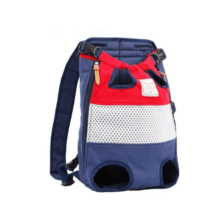 Petventure: The Ultimate Hands-Free Pet Carrier Backpack