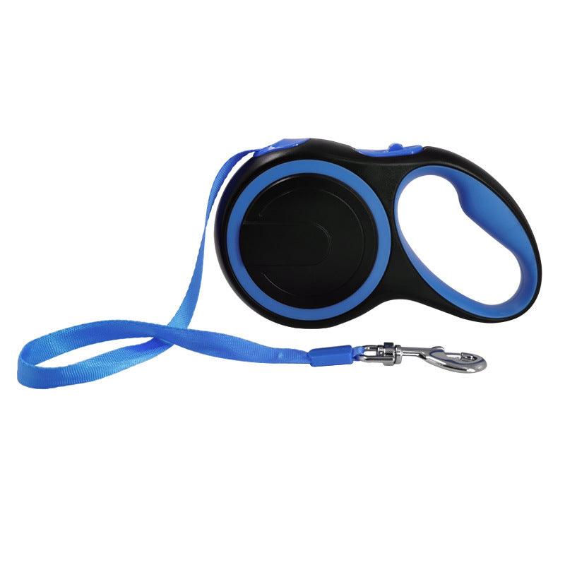 Flexipaws Retractable Pet Leash: The Ultimate Freedom For Your Furry Friend