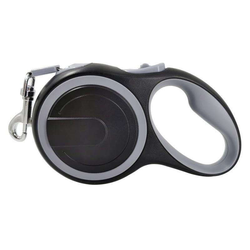 Flexipaws Retractable Pet Leash: The Ultimate Freedom For Your Furry Friend