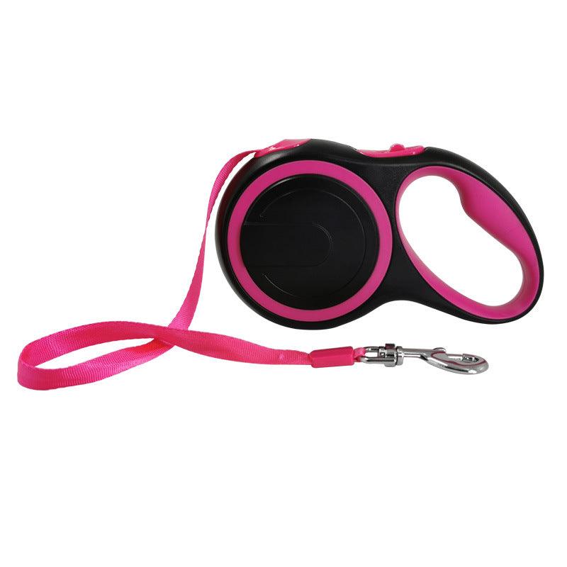 Flexipaws Retractable Pet Leash: The Ultimate Freedom For Your Furry Friend