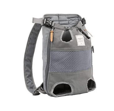 Petventure: The Ultimate Hands-Free Pet Carrier Backpack