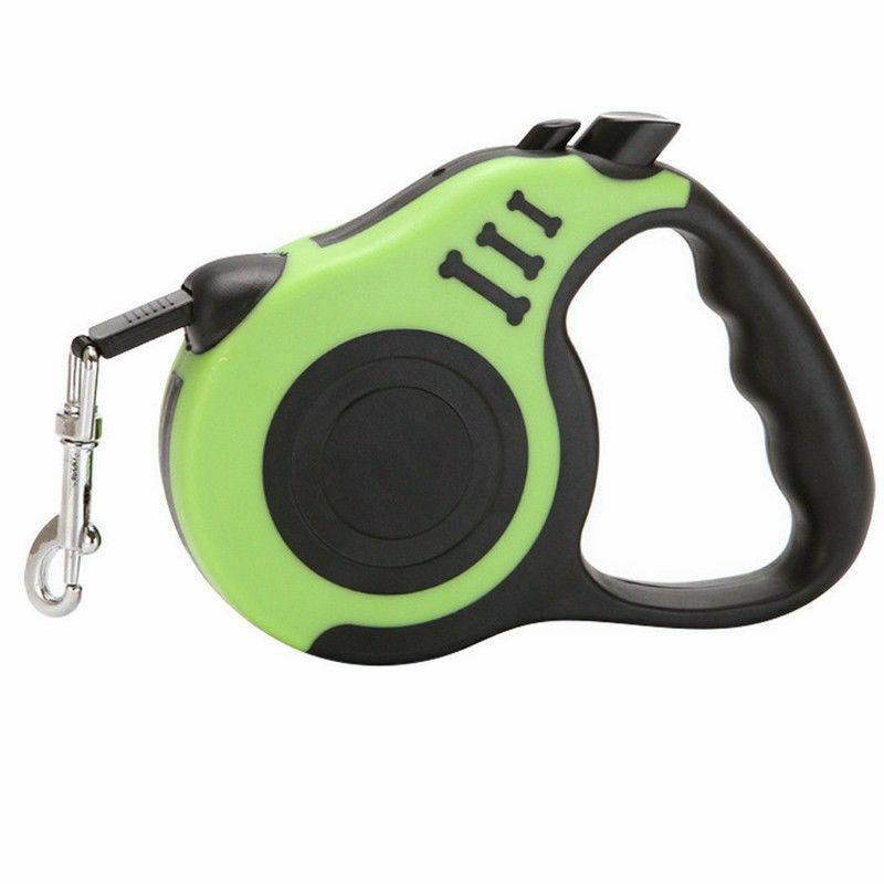 Ultimate Freedom Retractable Pet Leash