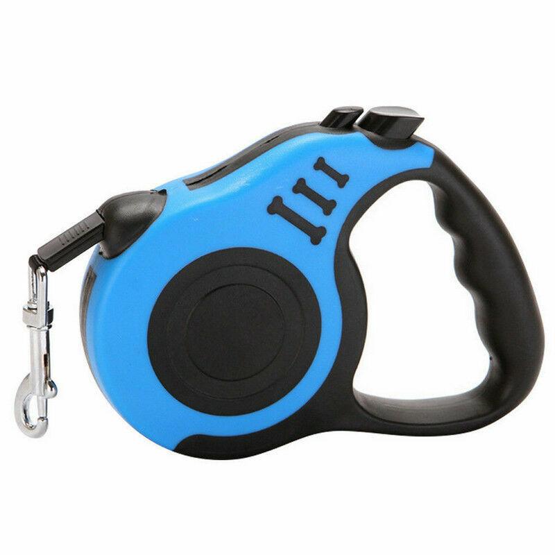 Ultimate Freedom Retractable Pet Leash