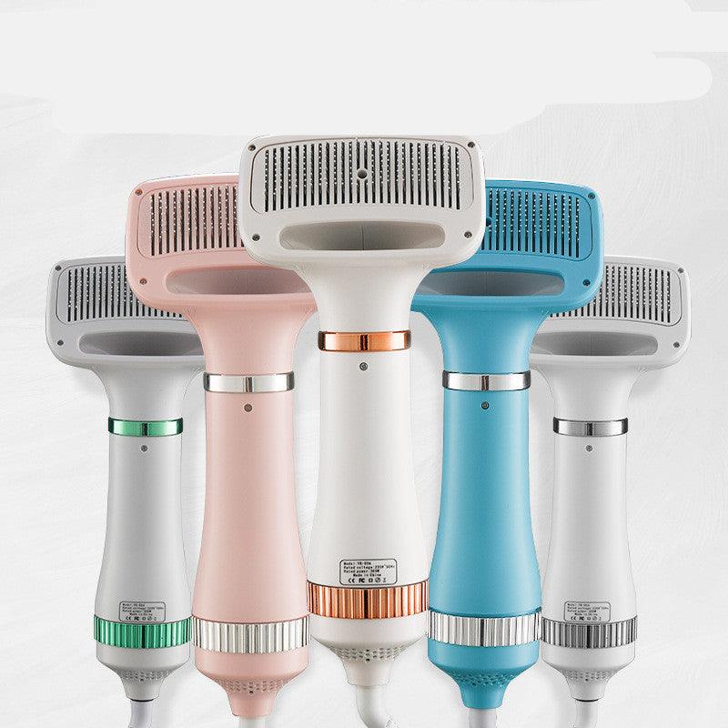 The Furblast Pro: The Ultimate Grooming Powerhouse For Your Furry Friend